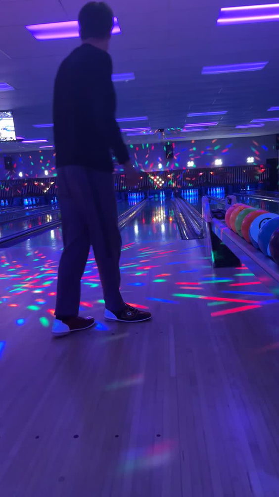 Mattoon Lanes