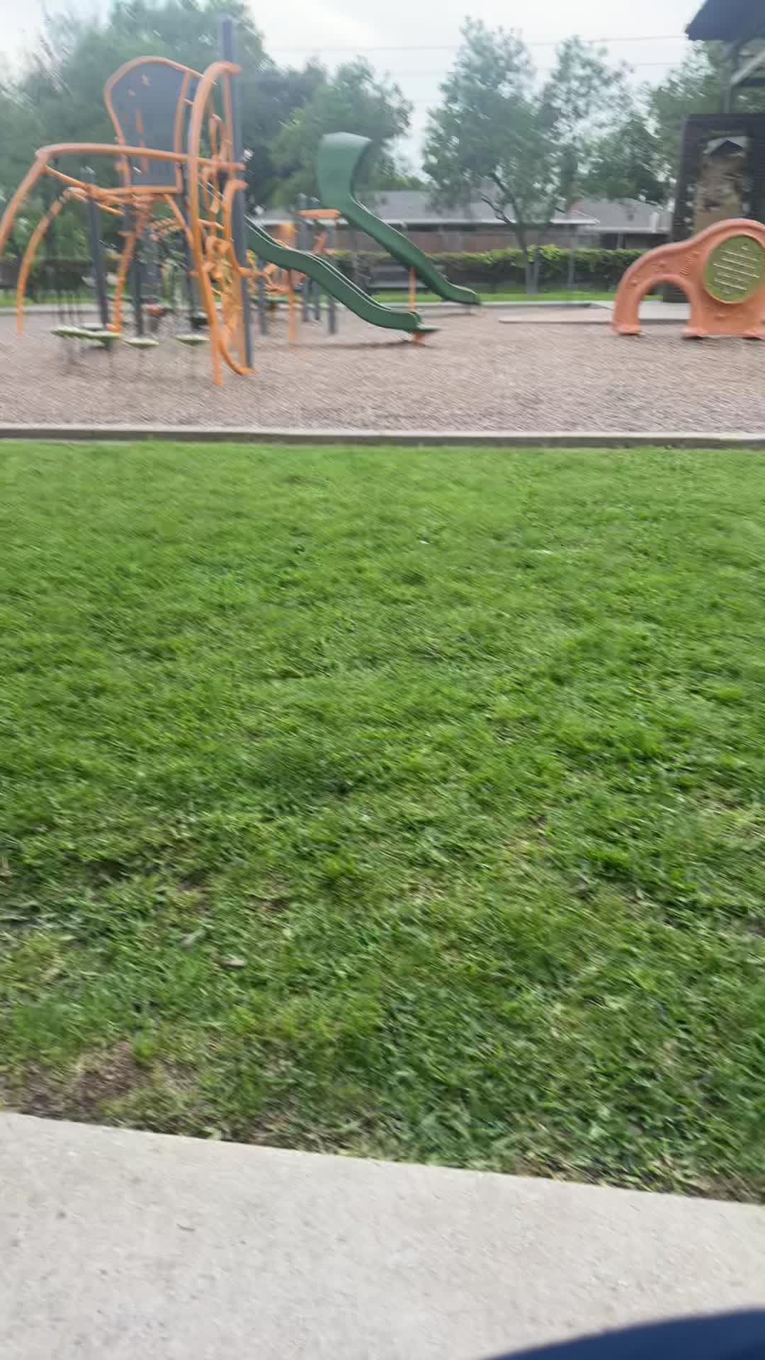 Durham Park - Richardson Heights