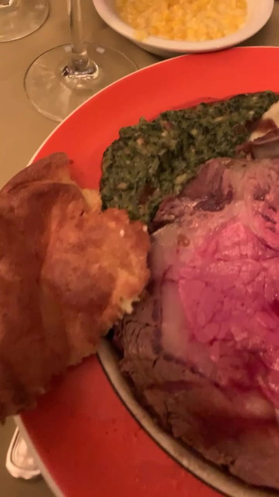 House of Prime Rib