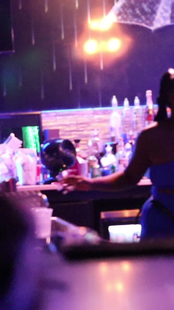 Club Rain