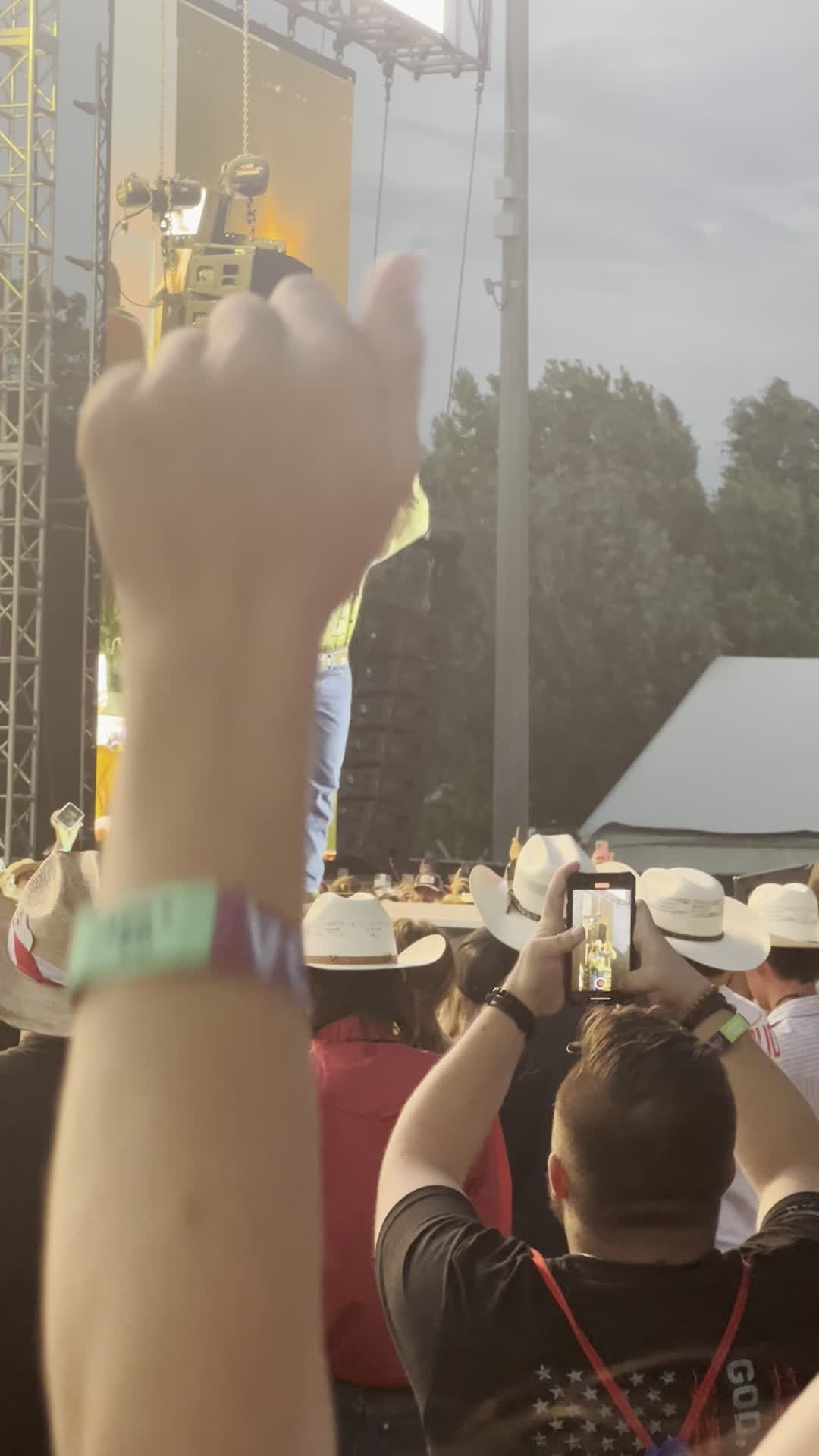 Country Fan Fest