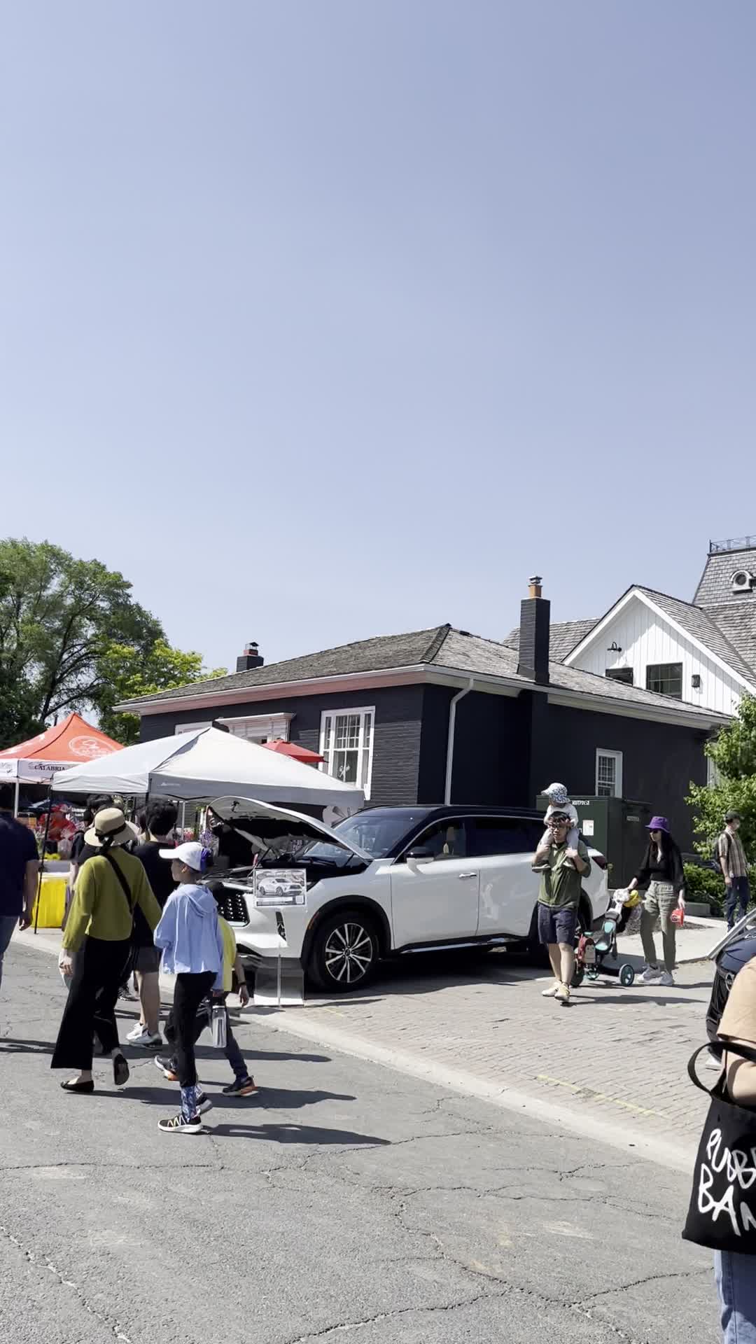 Main Street Unionville