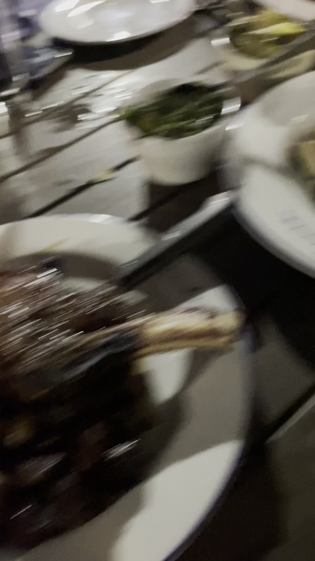 Video review of Sardinia Enoteca Ristorante