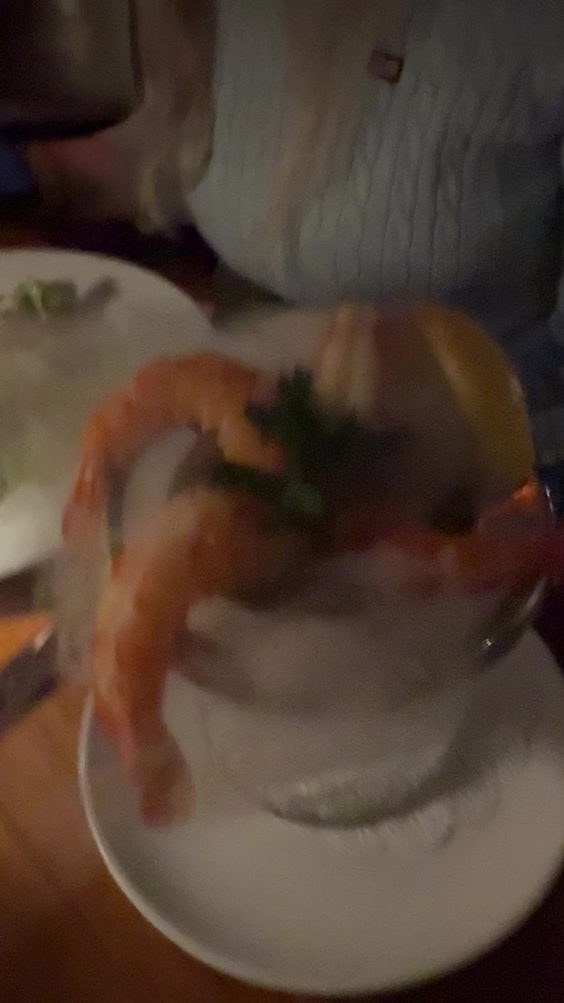 Ocean prime