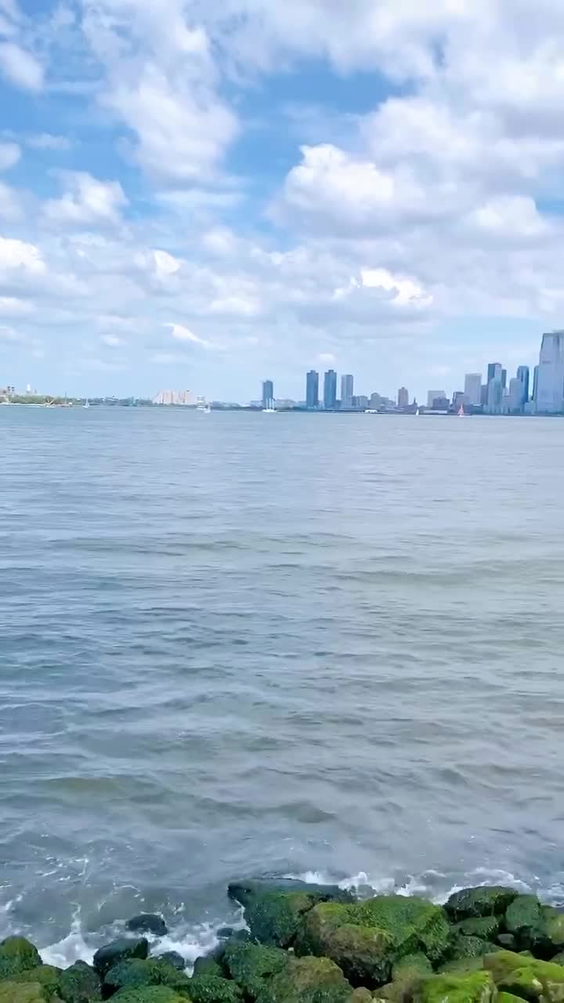 Governor's Island Ferry