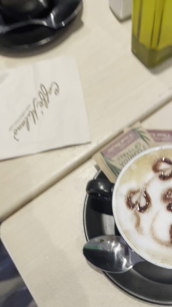 Caffe Milano