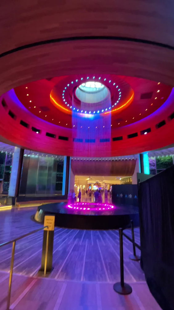 Seminole Hard Rock Hotel & Casino