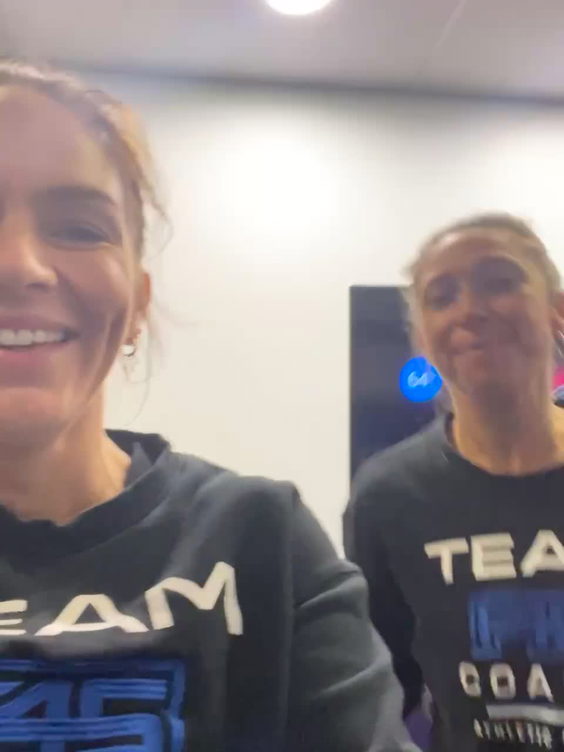 F45 Training North Parramatta