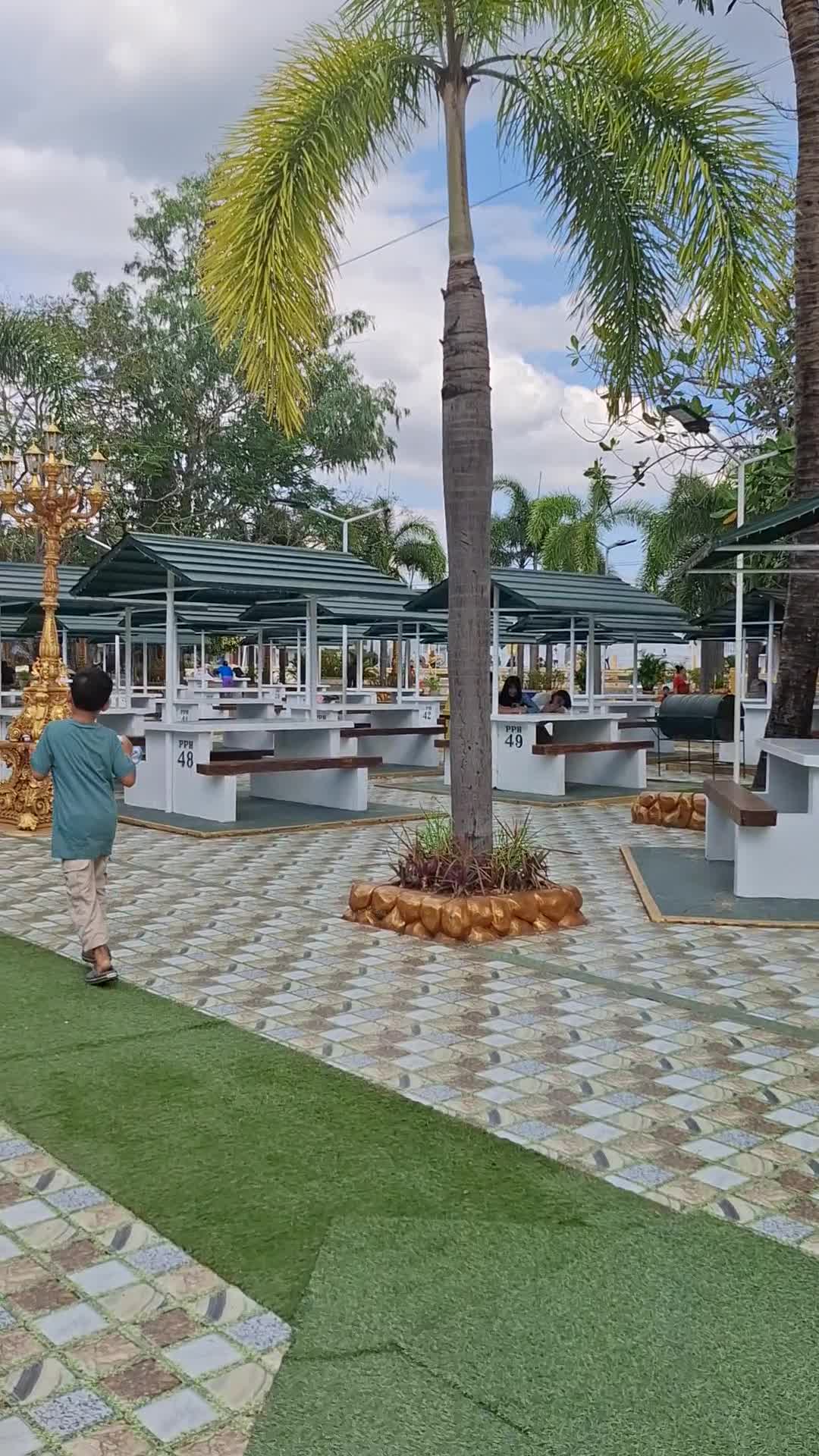Villa Excellance Beach & Wave Pool Resort