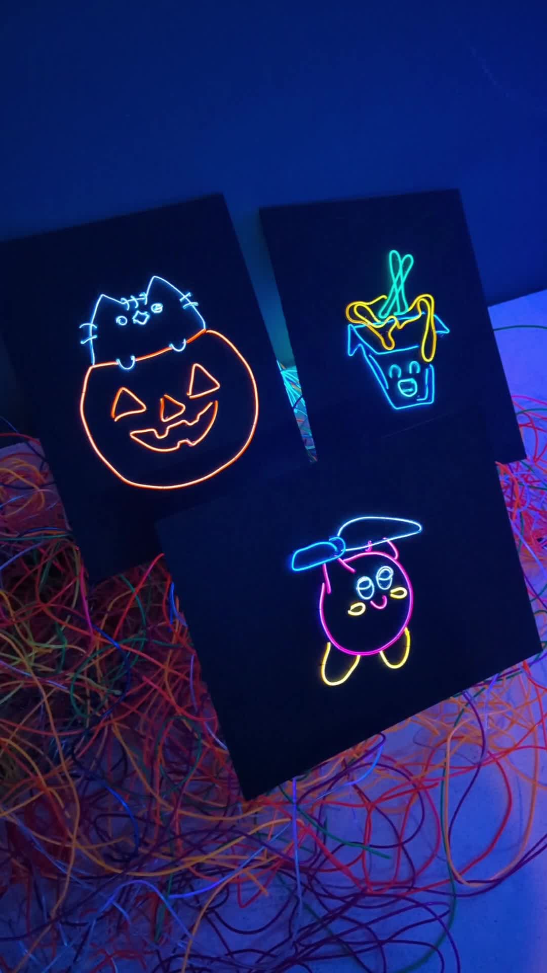 2077 LIGHT SIGN STUDIO