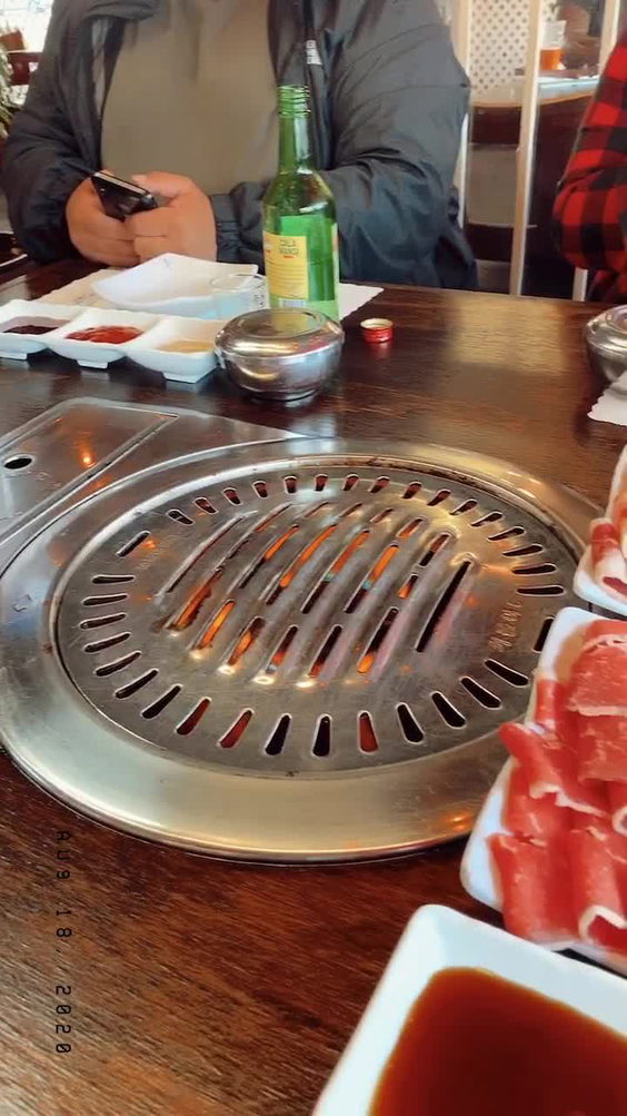 Taegukgi Korean BBQ House