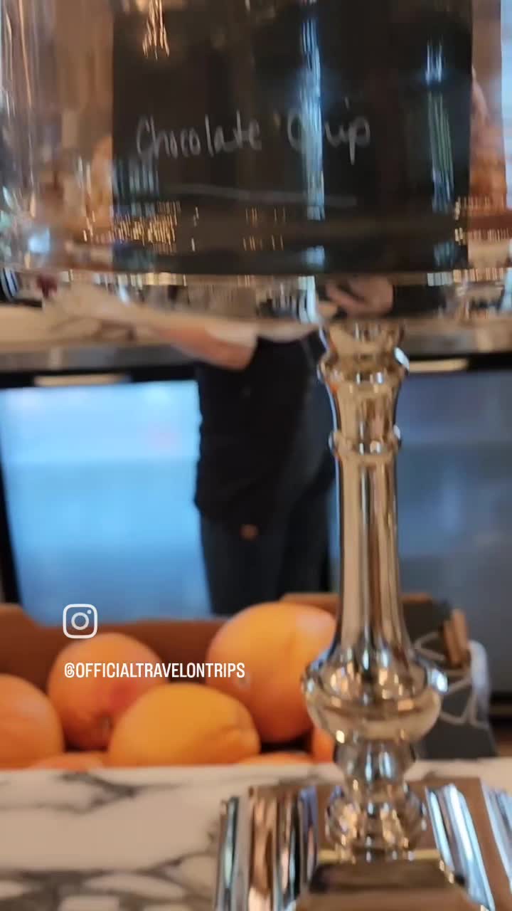 Saint 1881 Coffee & Cocktail Bar