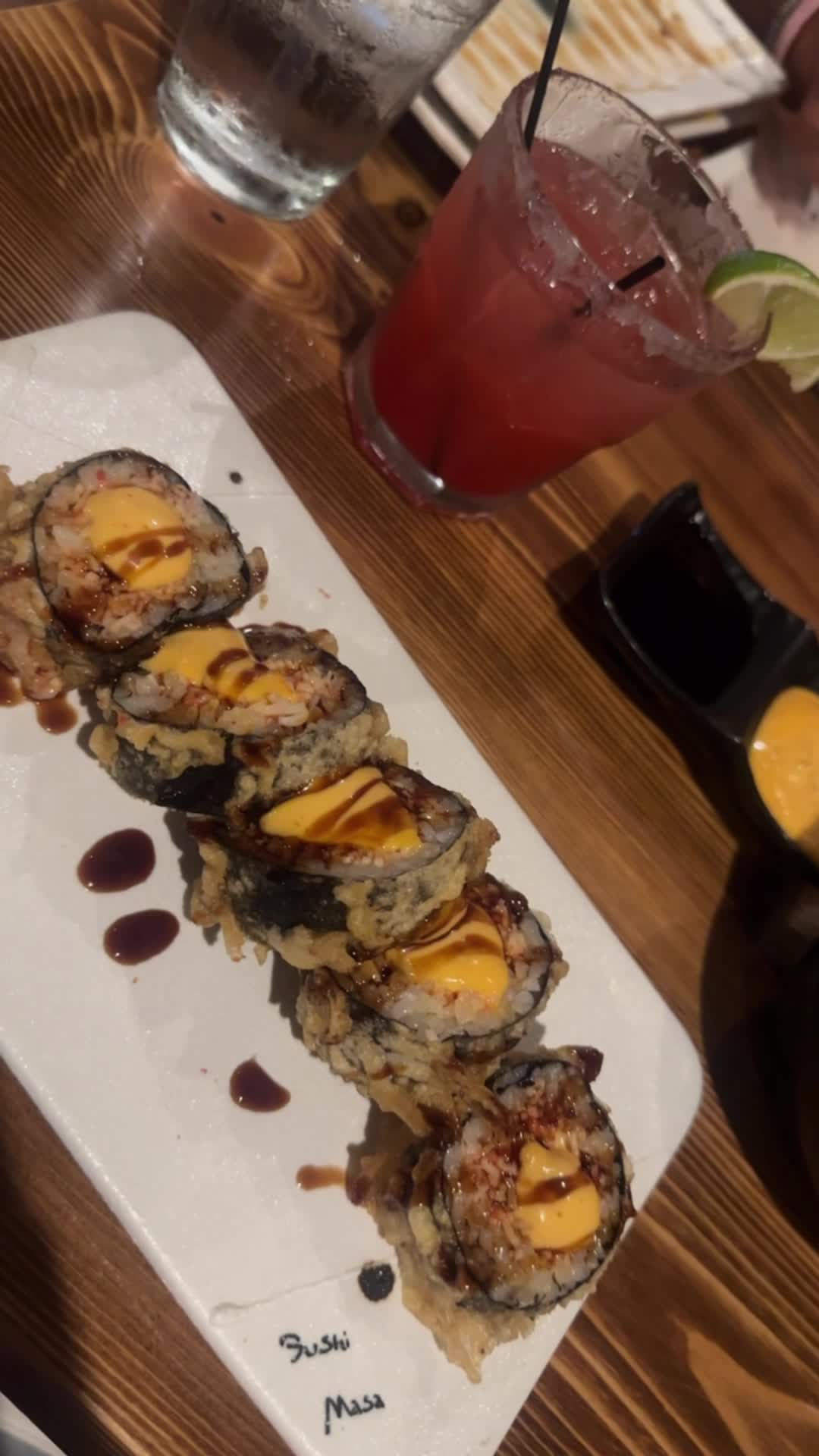 Sushi Masa