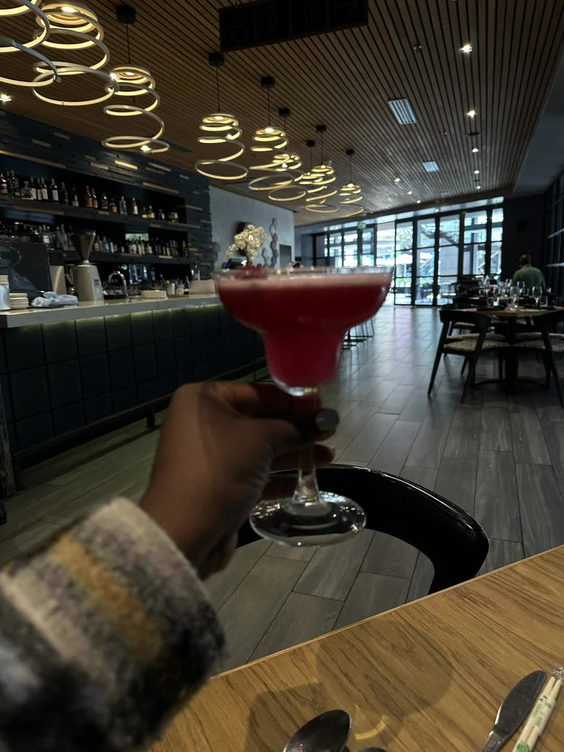 Koi Menlyn Maine