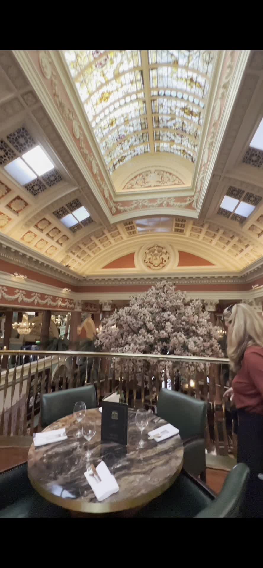 The Bank on College Green