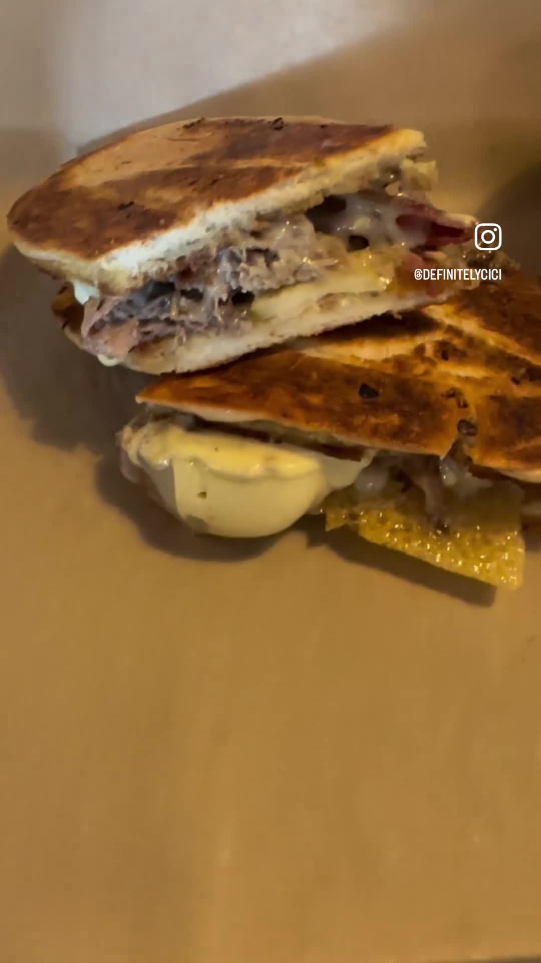 Video review of Haywood Common