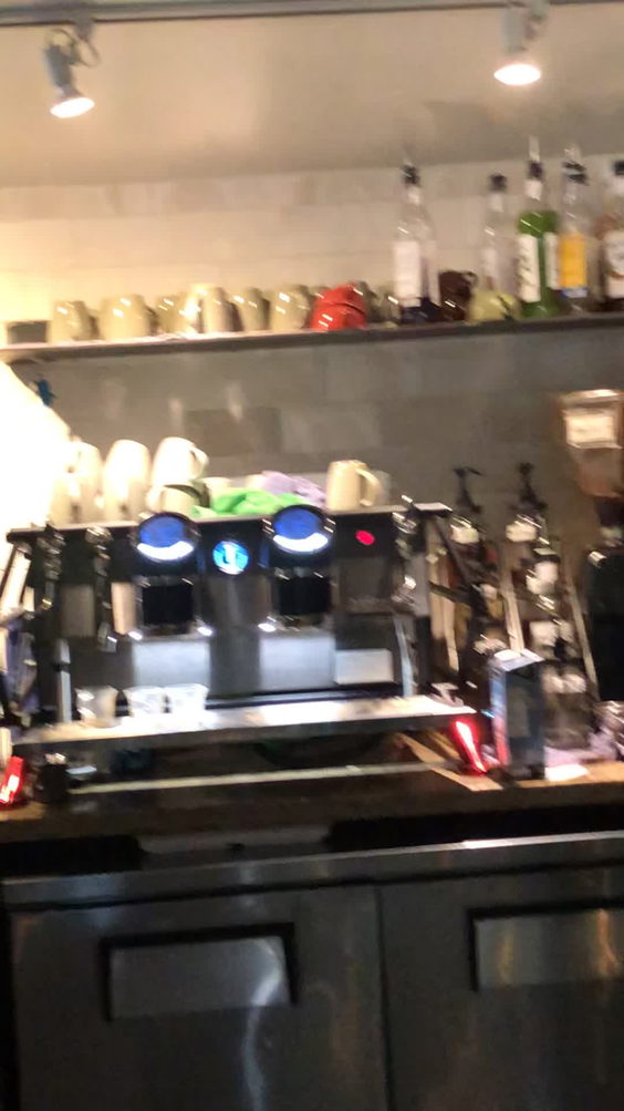 Secret Garden Cafe