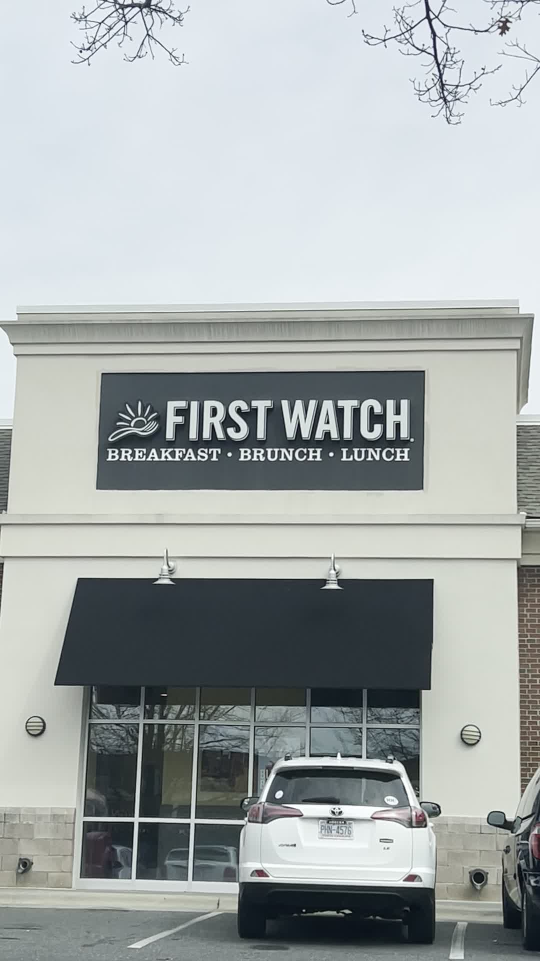 First Watch - Clemmons