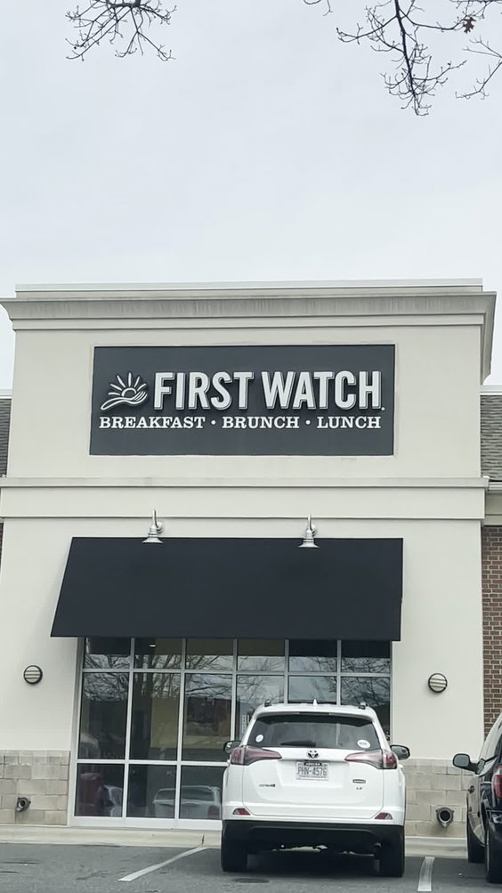 First Watch