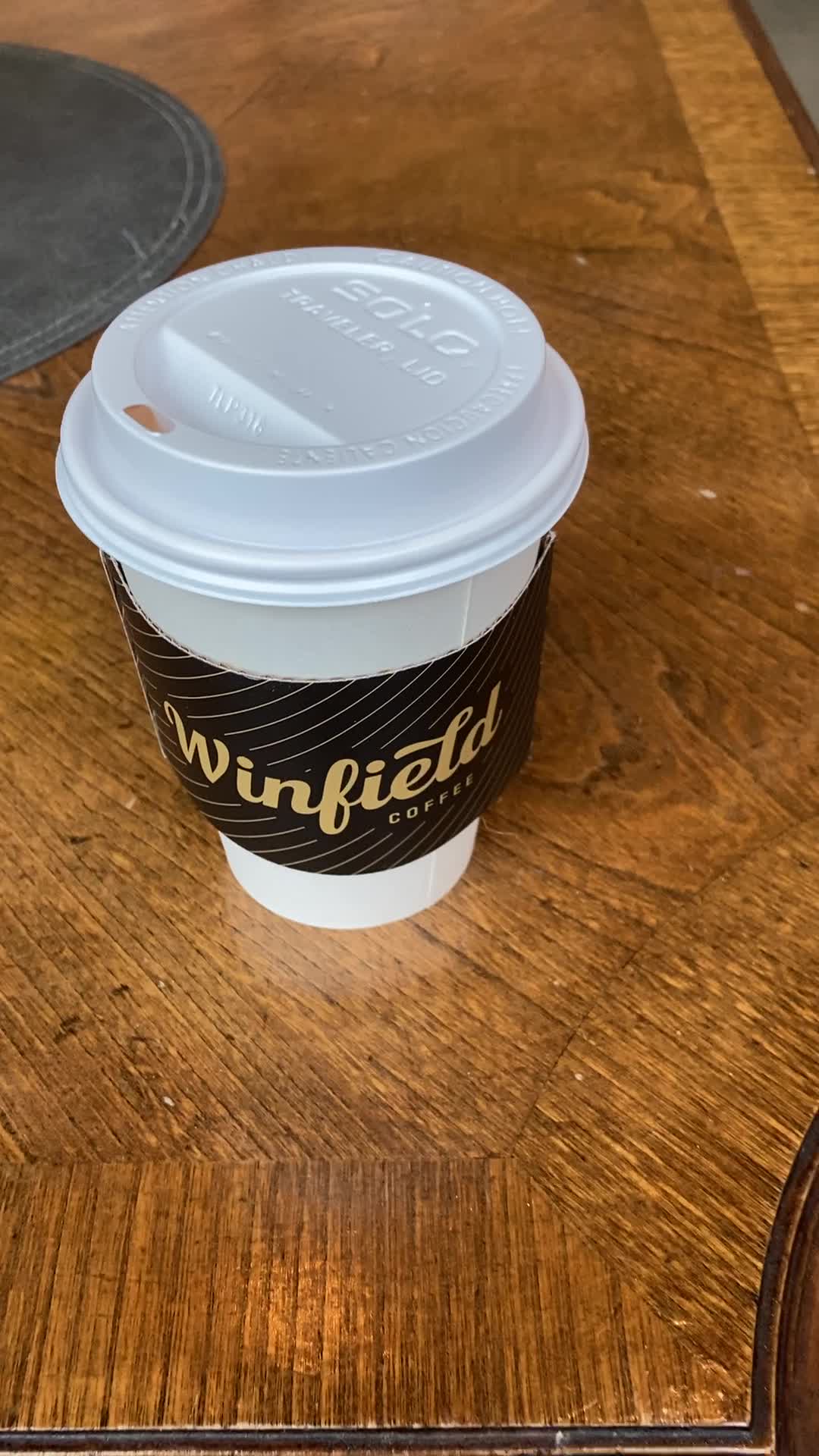 Winfield Street Coffee