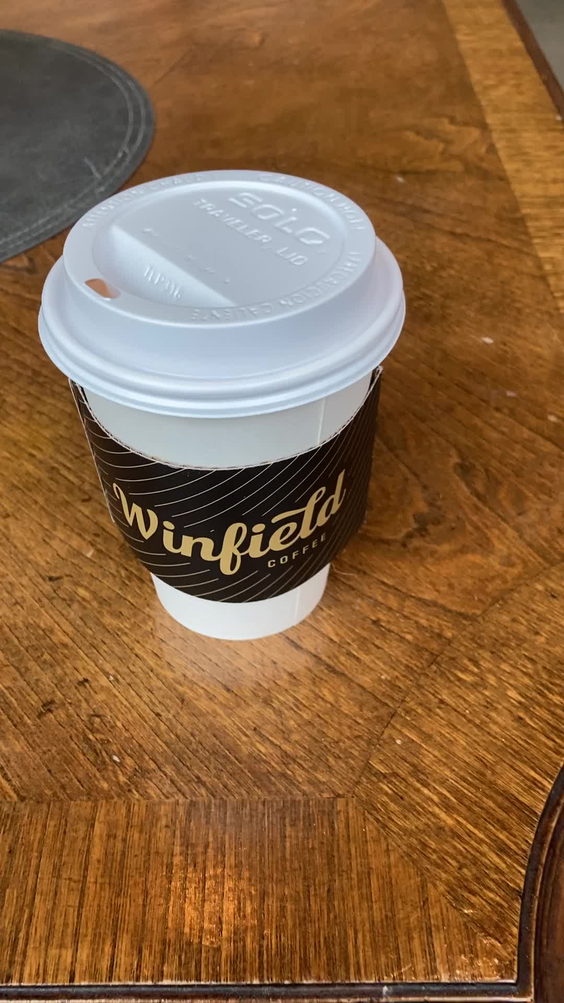Winfield Street Coffee