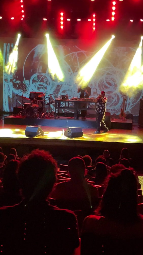 Café Teatro Pablo Tobón Uribe