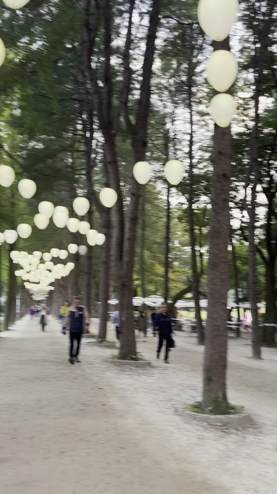 Nami Island Seoul Center