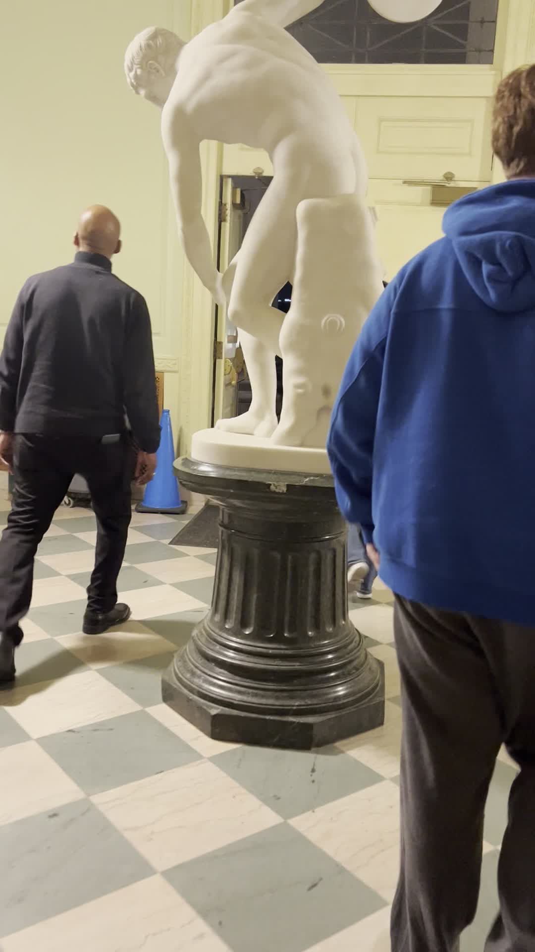 R. J. Reynolds Auditorium  