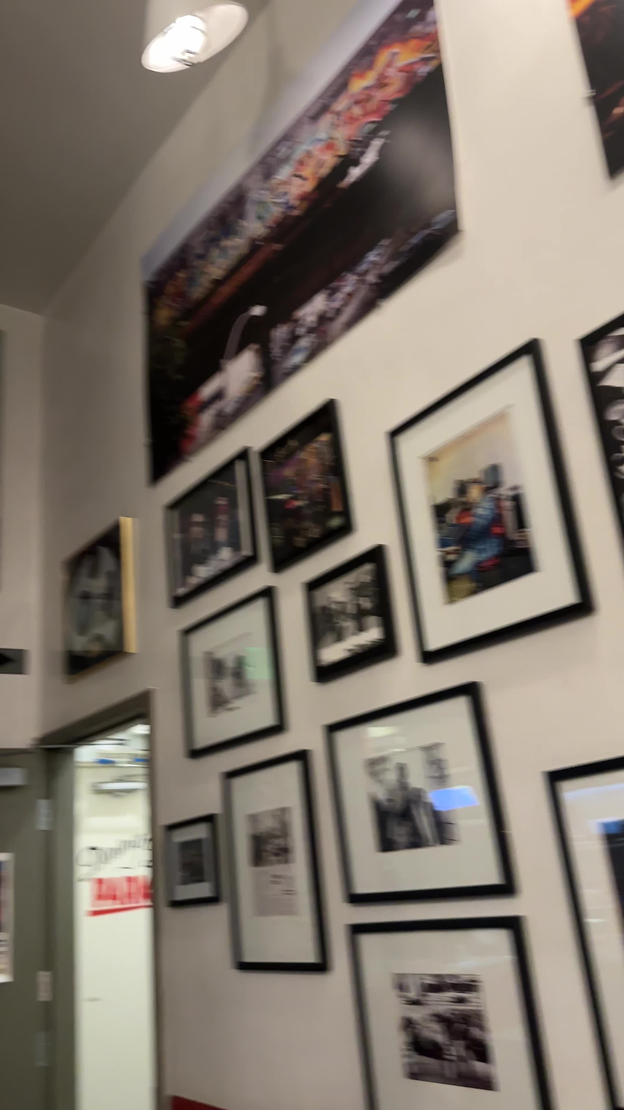 Video review of Delicious Pizza