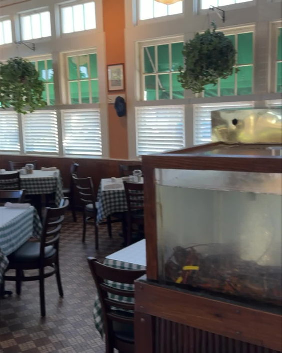 Lucile’s