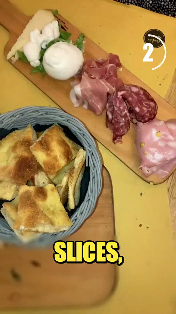 Trattoria Pizzeria Gli Archi