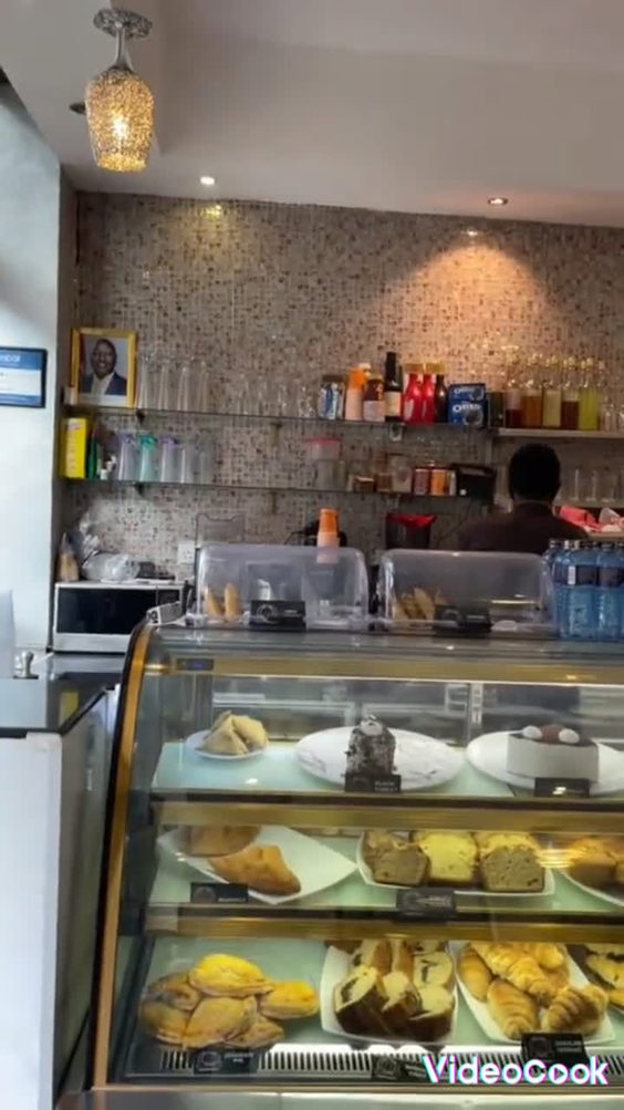 Kapital  Coffee