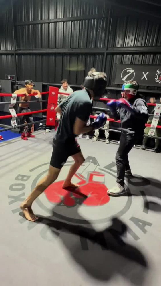 Eado Boxing Club