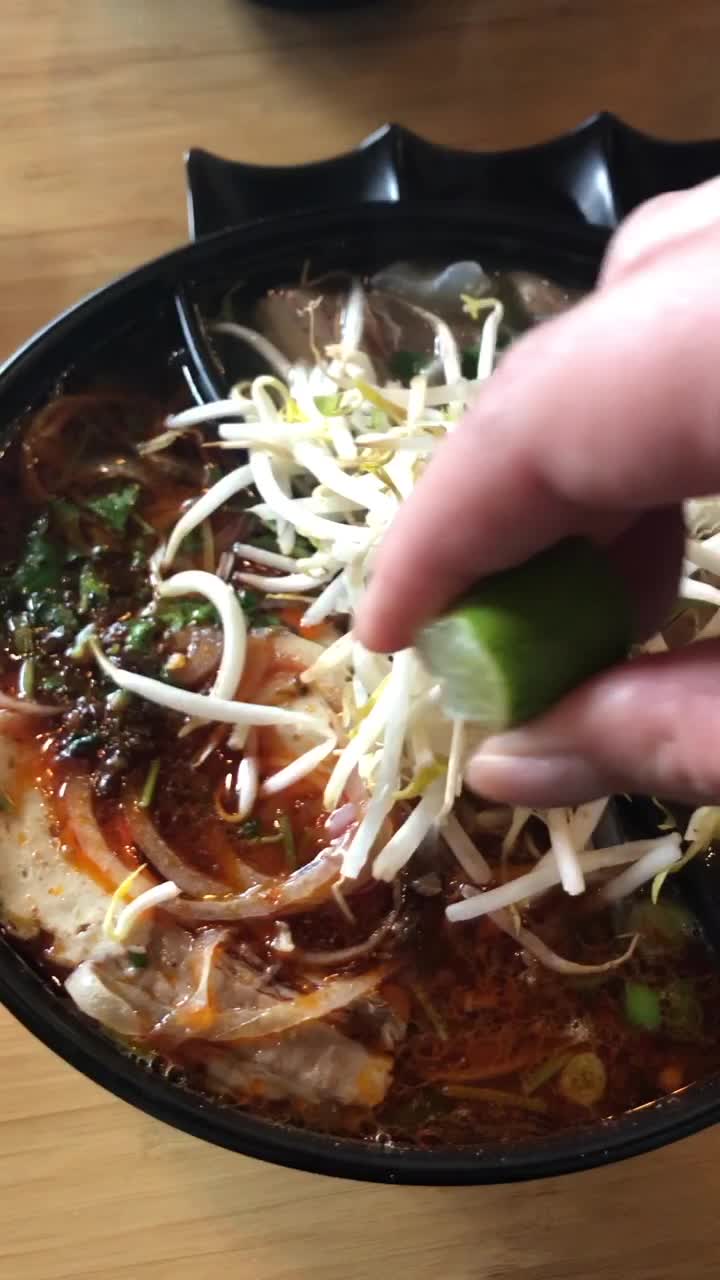 Miss Saigon Vietnamese Noodle House