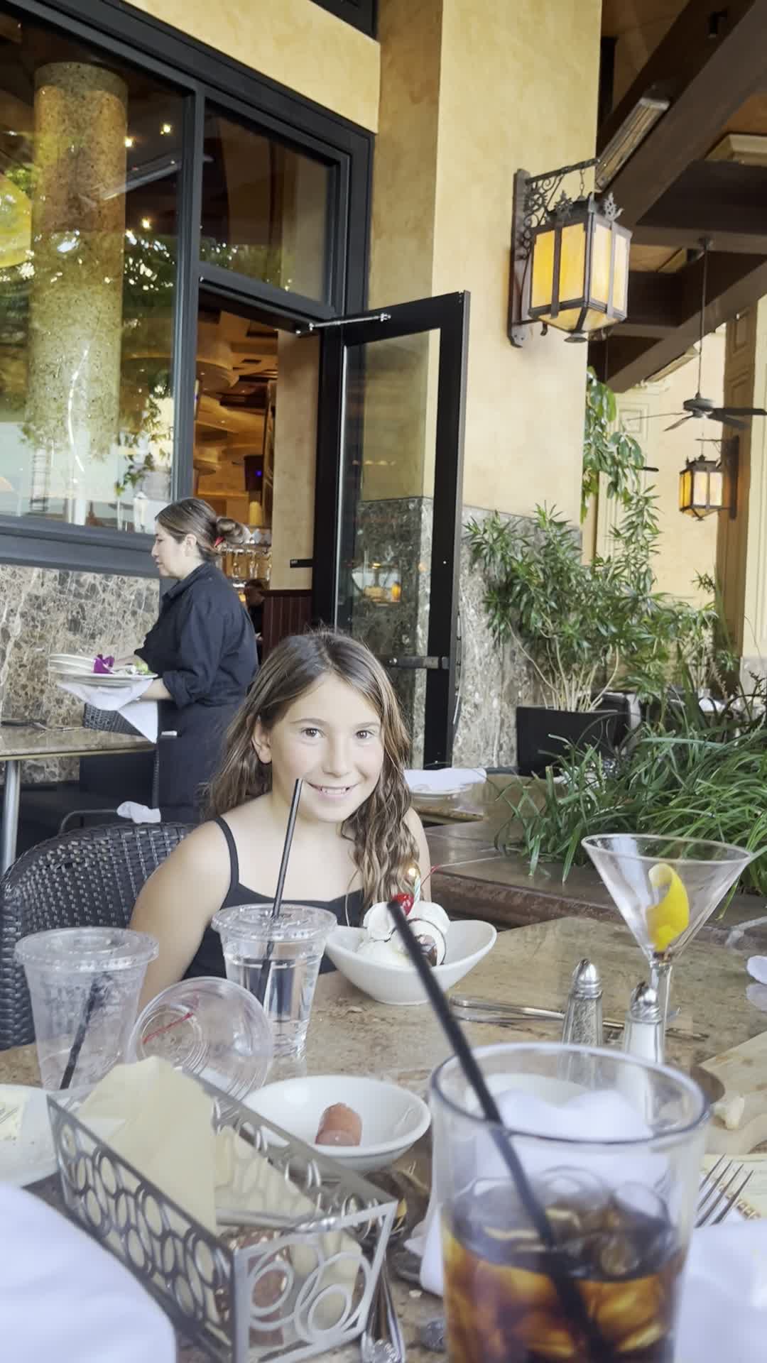 The Cheesecake Factory