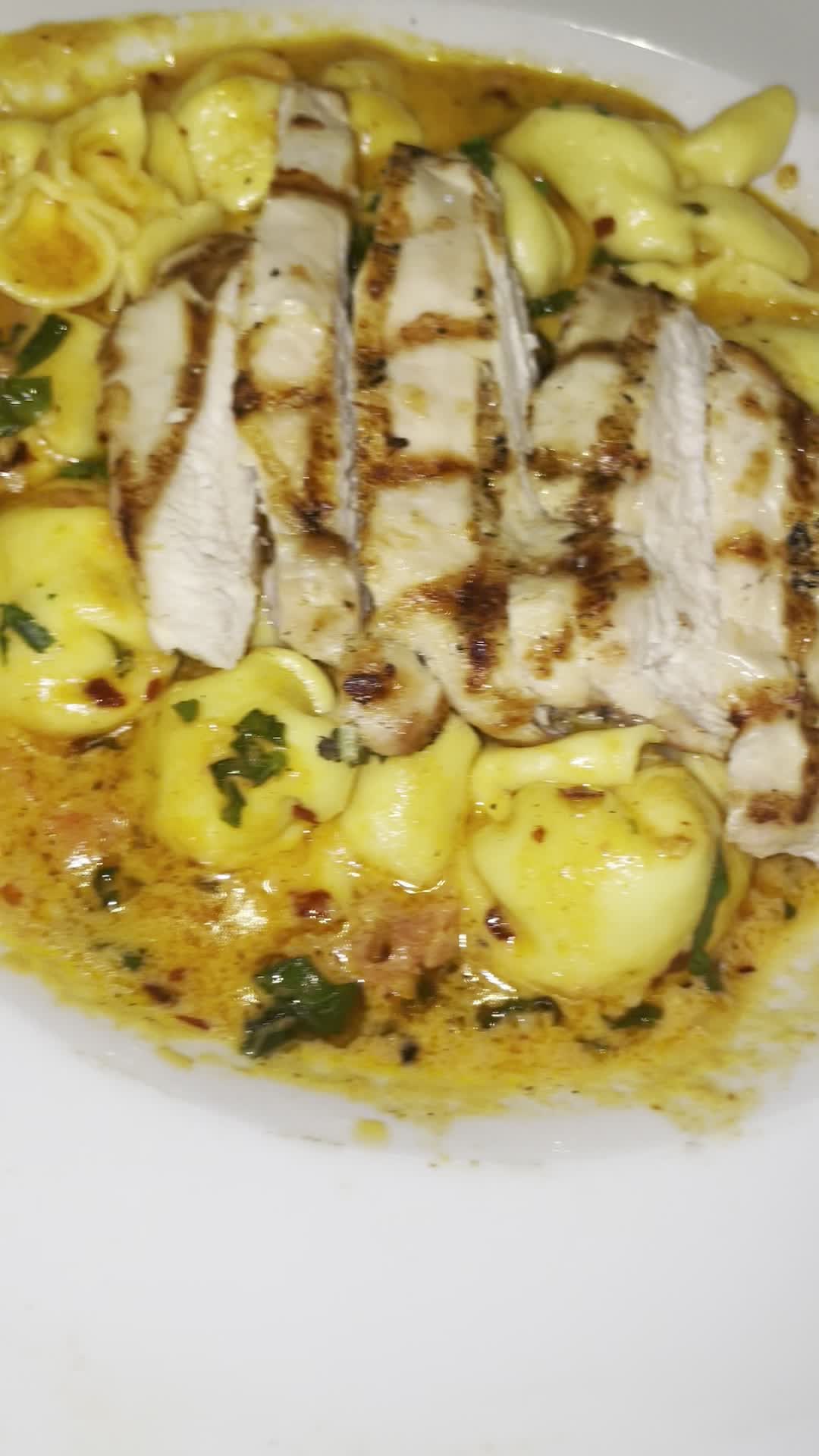 Brio Tuscan Grille