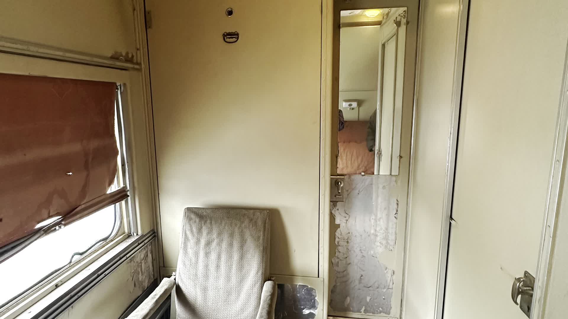 Millbrae Train Museum