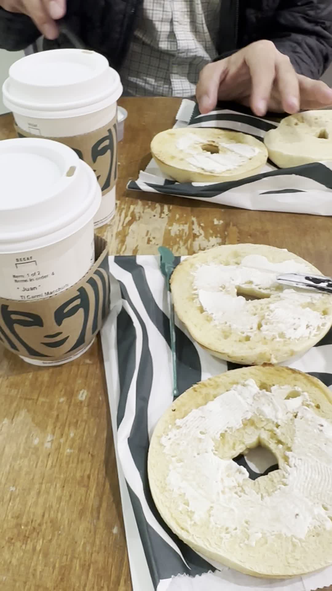 Starbucks miami airport