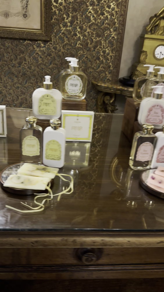 Officina Profumo-Farmaceutica