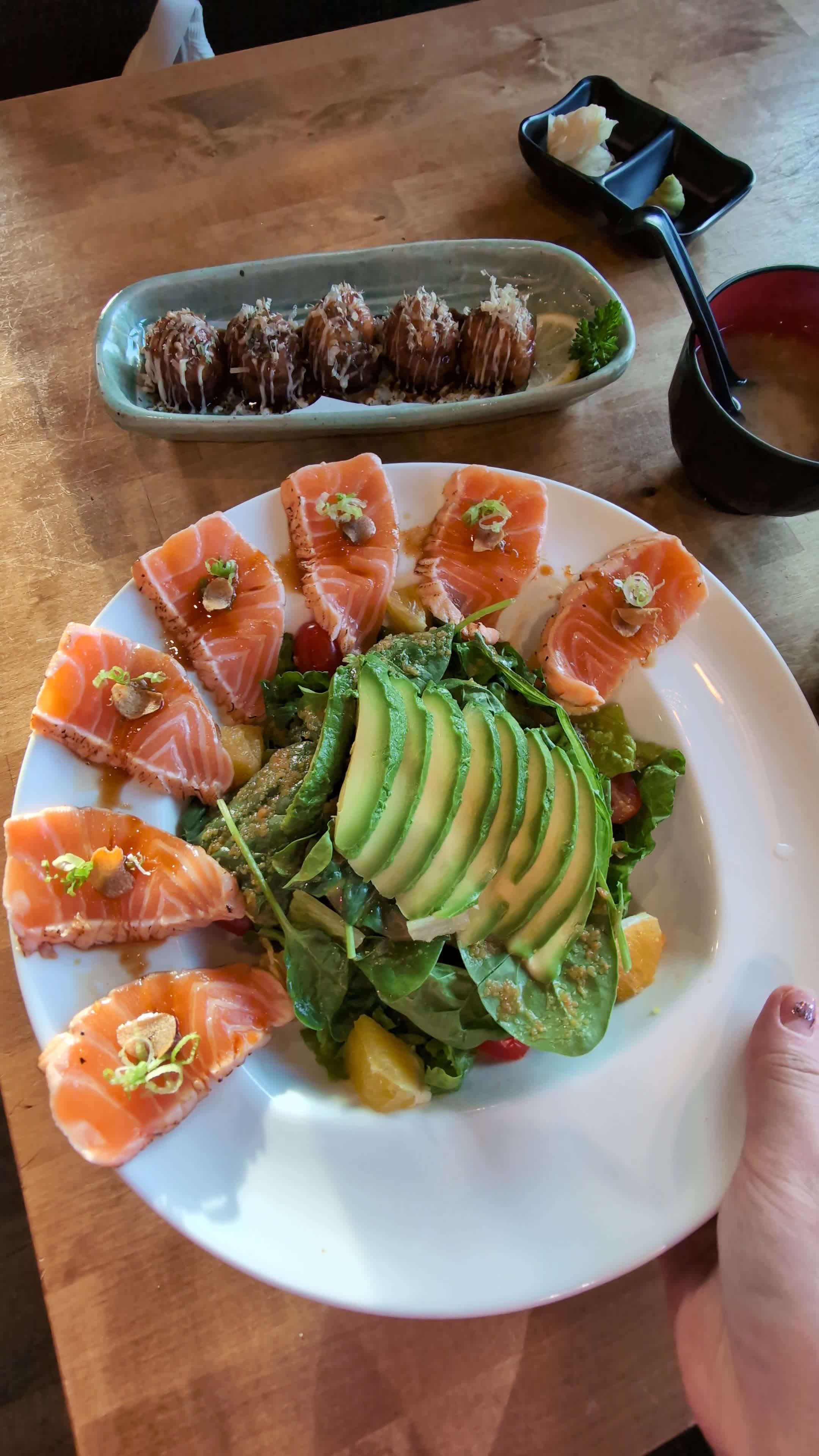 Sushi Modo