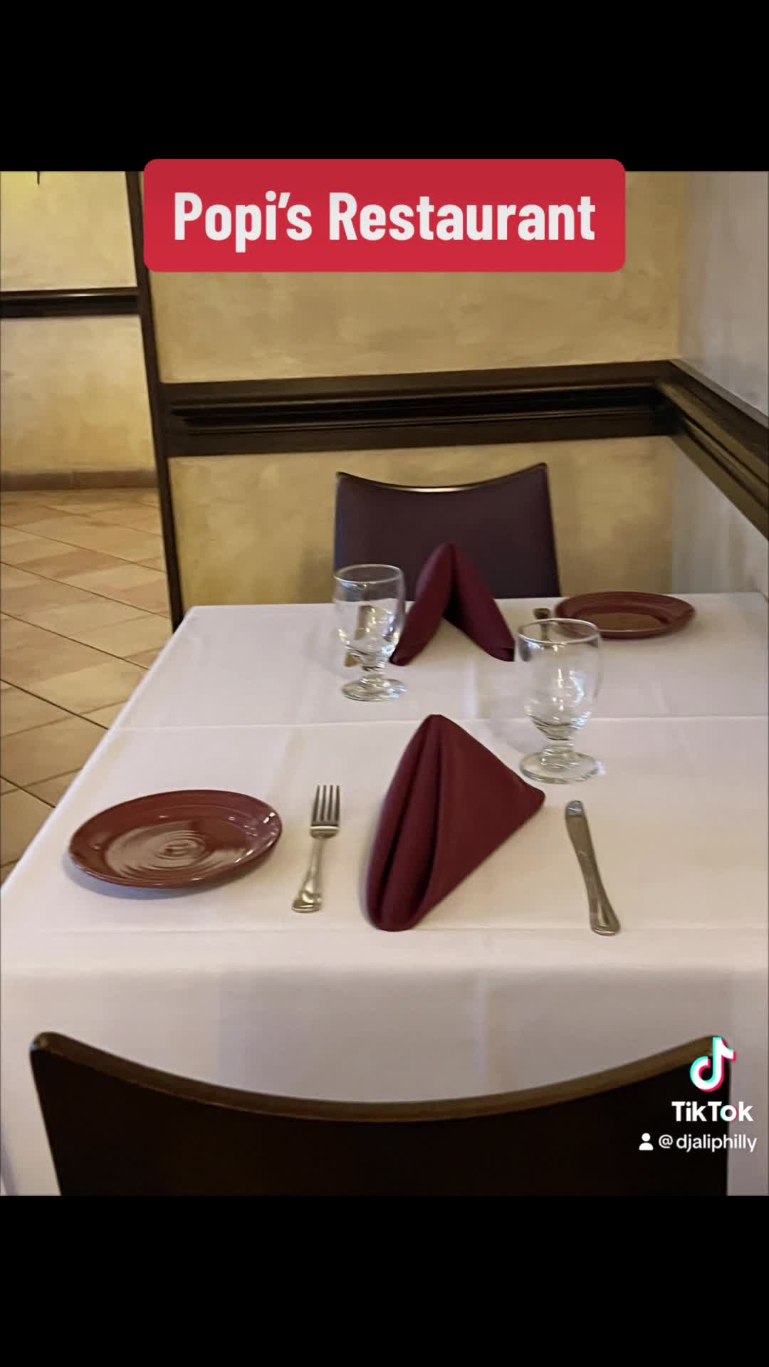 Popi's Restaurant