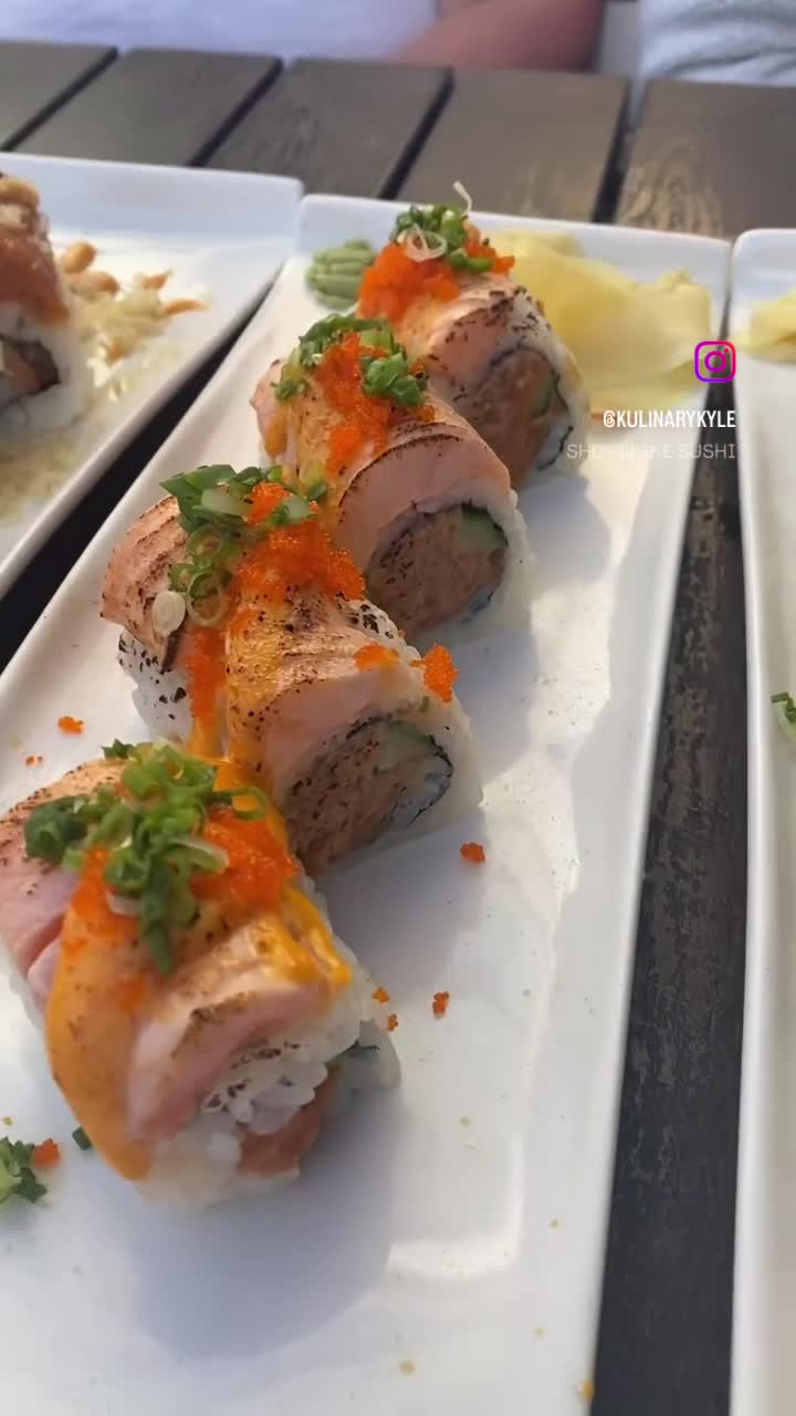 CO Sushi