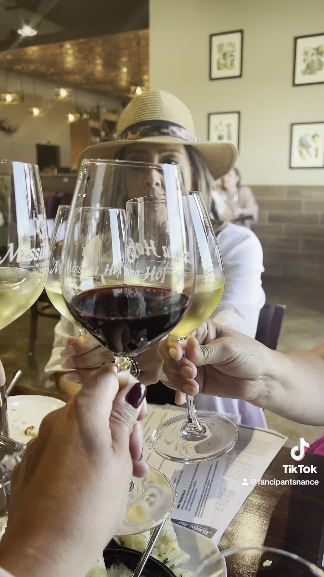 Messina Hof Harvest Green Winery & Kitchen