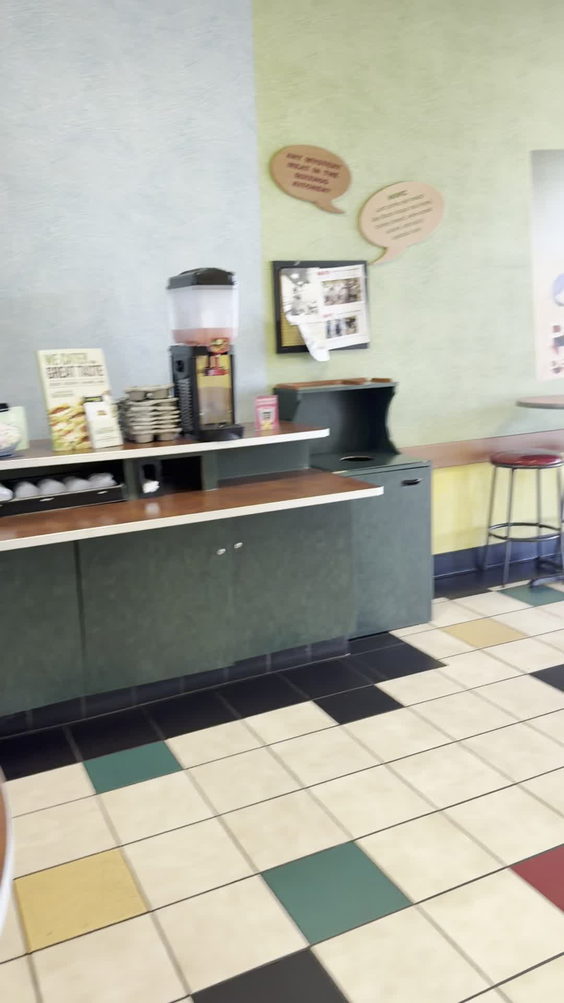 Quiznos