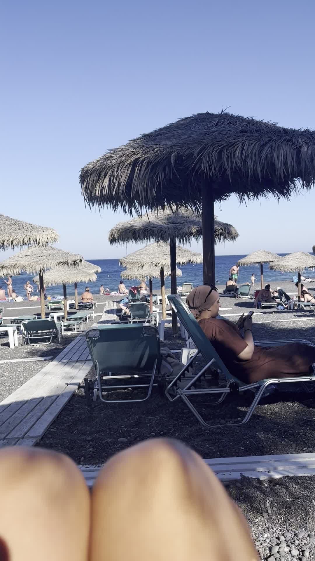 Black Sandy Beach Hotel