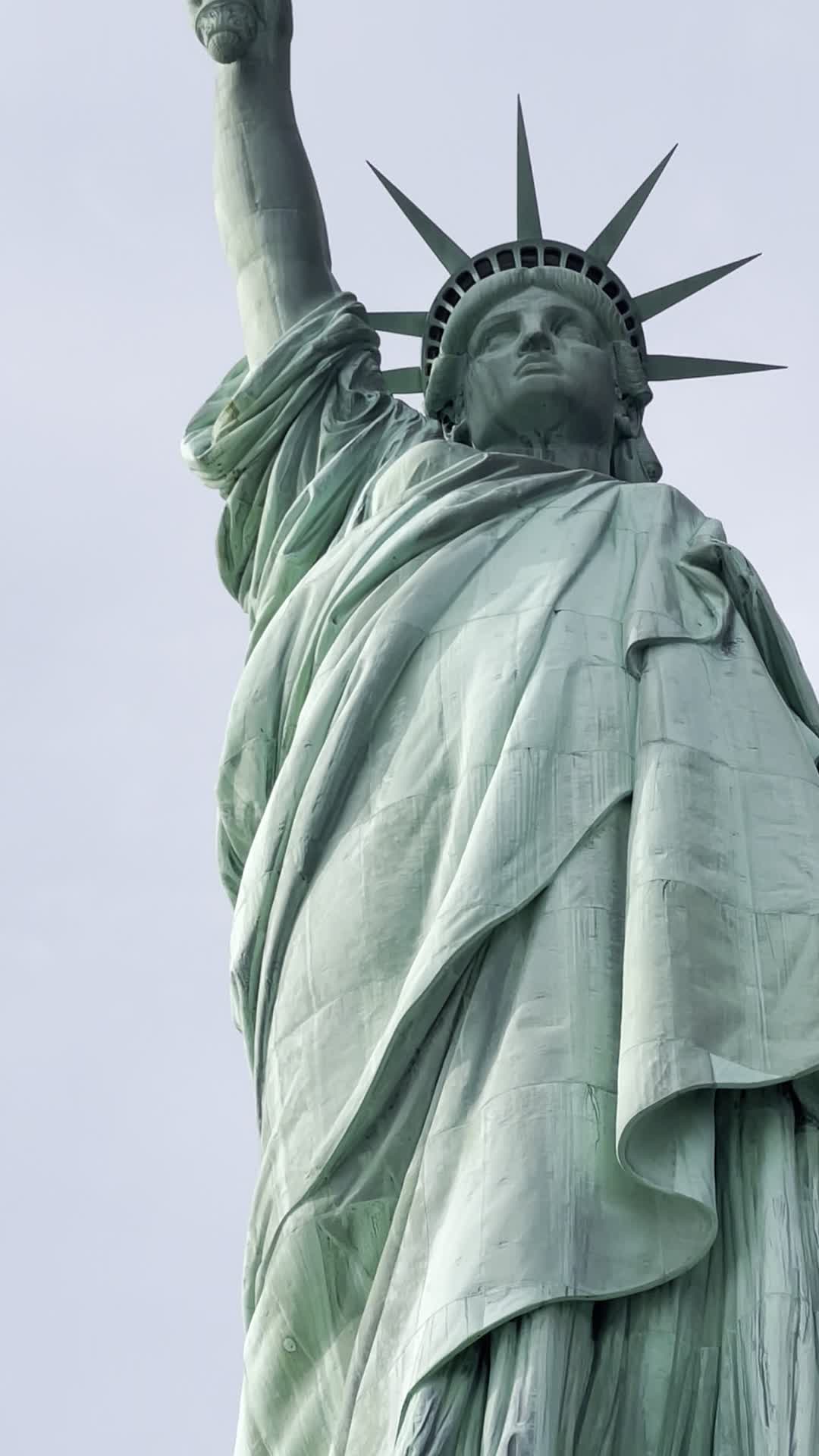 Statue of Liberty