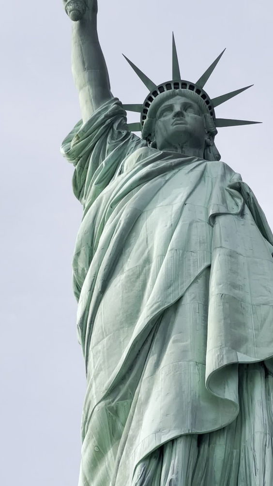 Statue of Liberty