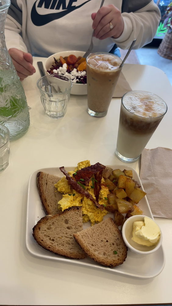 Comptoir Veggie