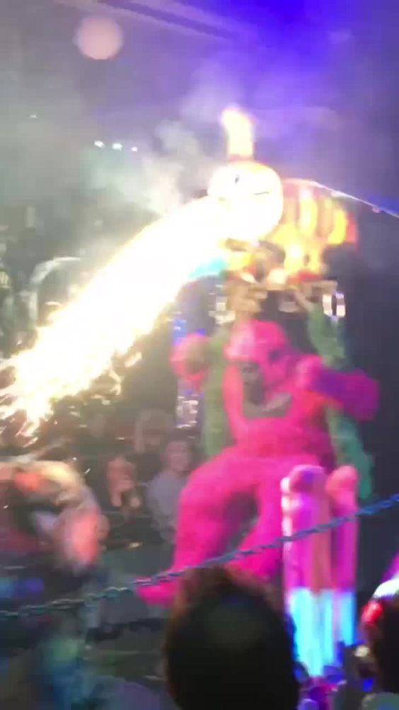 Robot Restaurant