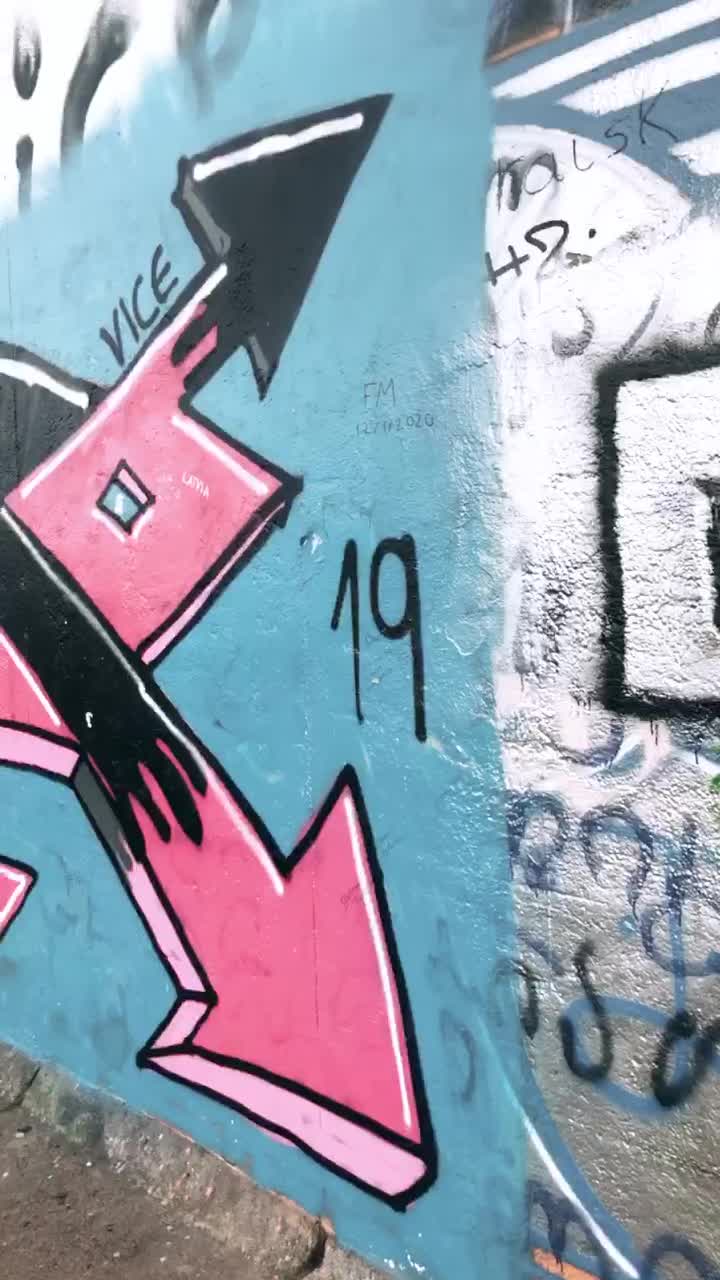 Graffiti